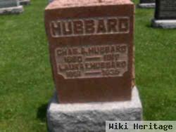 Laura E. Hubbard