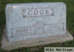 William H. Cook