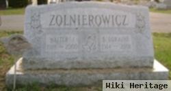 B Loraine Zolnierowicz