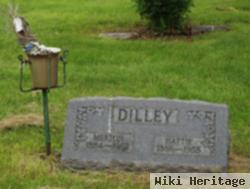 Hattie Dilley