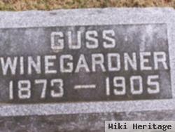 Guss Winegardner