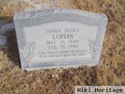 Linda Joyce Loflin