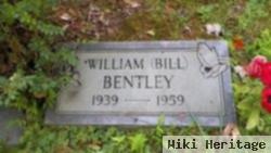 William "bill" Bentley