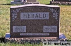 George C. Herald