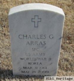 Charles G. Arras