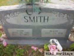 Bessie Mills Smith