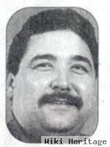 Jose Chato Tijerina