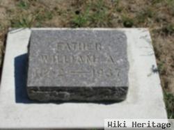 William Allen Walker