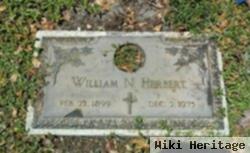 William N. Herbert