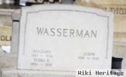 Joseph Wasserman