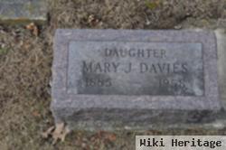 Mary J. Davies