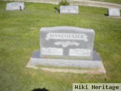 Harold J. Manchester