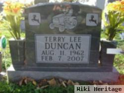 Terry L. Duncan