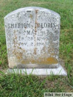 Sharion Deloris May