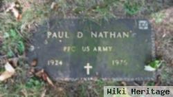 Paul D. Nathan