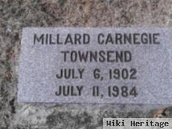 Millard Carnegie Townsend