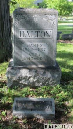 James Dalton