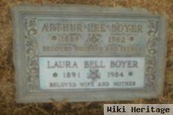 Arthur Lee Boyer