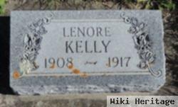 Lenore Kelly