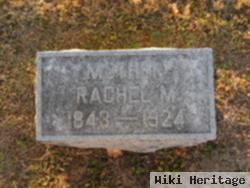 Rachel M. Kitchin Ainsworth