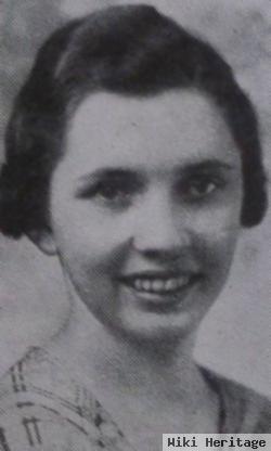 Dorothy Plowden Boynton