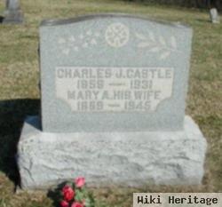 Charles J. Castle