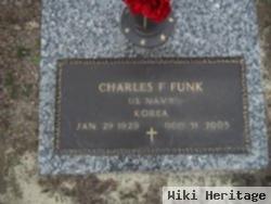 Charles F. Funk, Sr