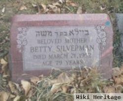 Betty Silverman