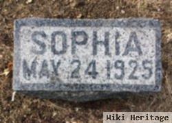 Sophia H. Parks