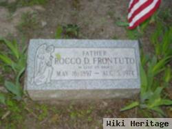 Rocco D. Frontuto