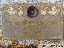 William Russell Ragsdale