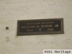 William W. Dennin, Jr