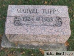 Marvel Irene Tupps