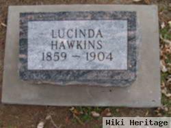 Lucinda Travis Hawkins