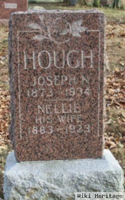 Joseph N. Hough