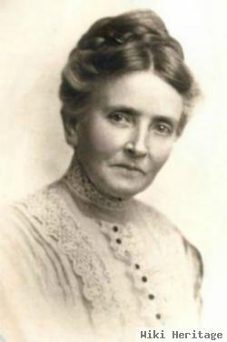 Harriet C "hattie" Benjamin Mcclelland