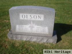 Harry E. Olson