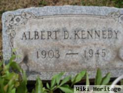 Albert Day Kennedy