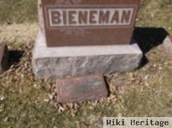 Edward Bieneman, Jr