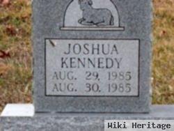 Joshua Kennedy