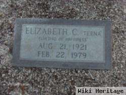 Elizabeth C "teena" Baldwin