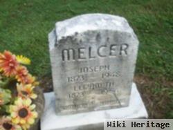 Joseph Melcer