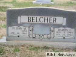 Damon L. Belcher