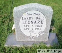 Larry Dale Leonard