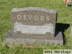 Marvene Devors