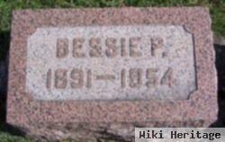 Bessie Patrick Dubber