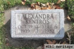 Alexandra Panagiotis Porfiris Kentros