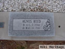 Agnes Reed