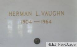 Herman L Vaughn