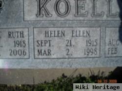 Helen Koelling